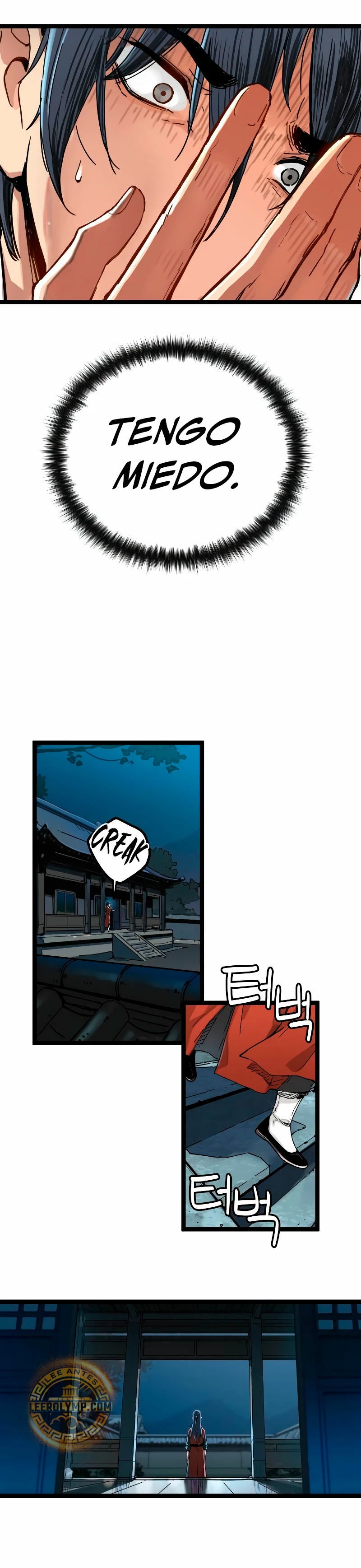 Sobreviviendo como un genio con tiempo prestado Capítulo 1 - Page 64