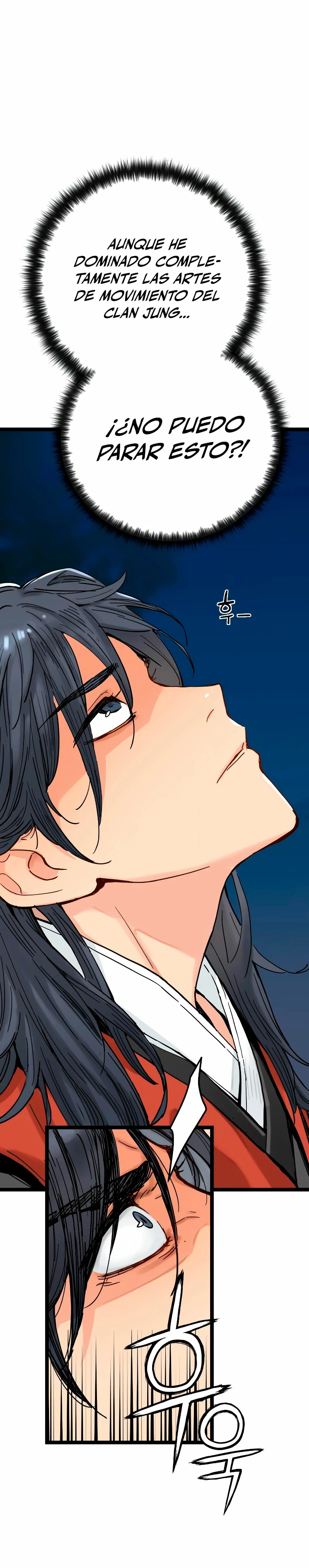 Sobreviviendo como un genio con tiempo prestado Capítulo 1 - Page 65