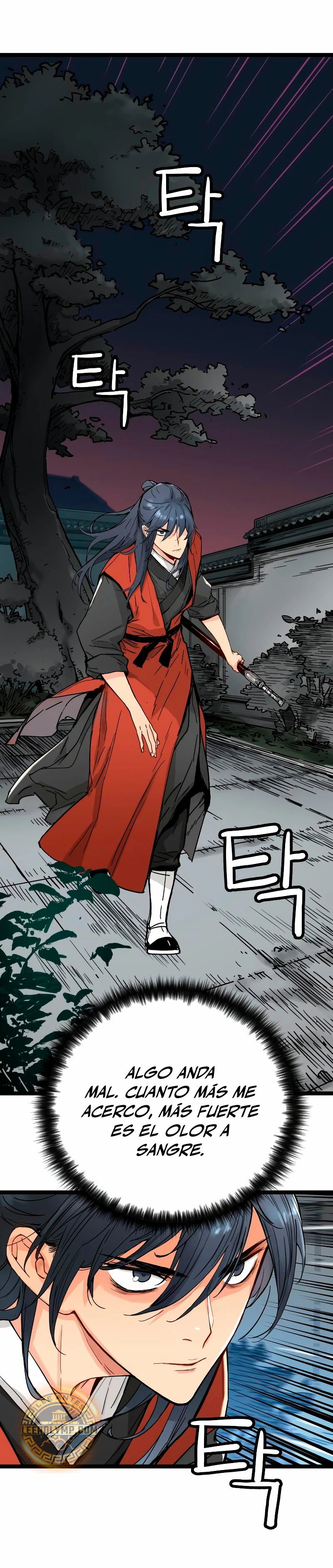 Sobreviviendo como un genio con tiempo prestado Capítulo 1 - Page 67