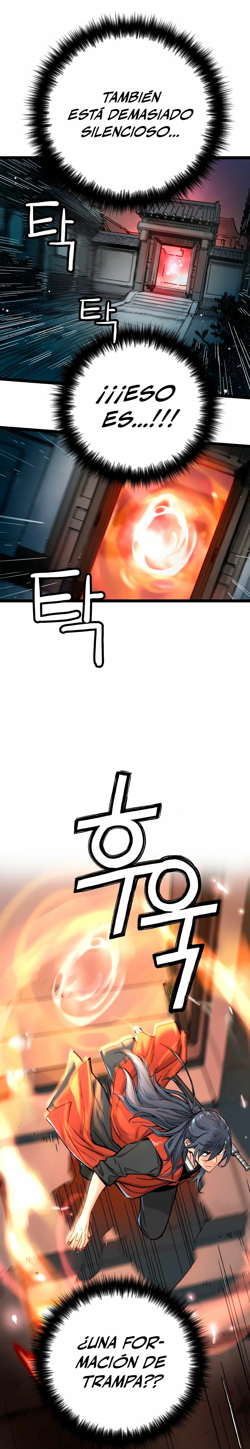 Sobreviviendo como un genio con tiempo prestado Capítulo 1 - Page 68