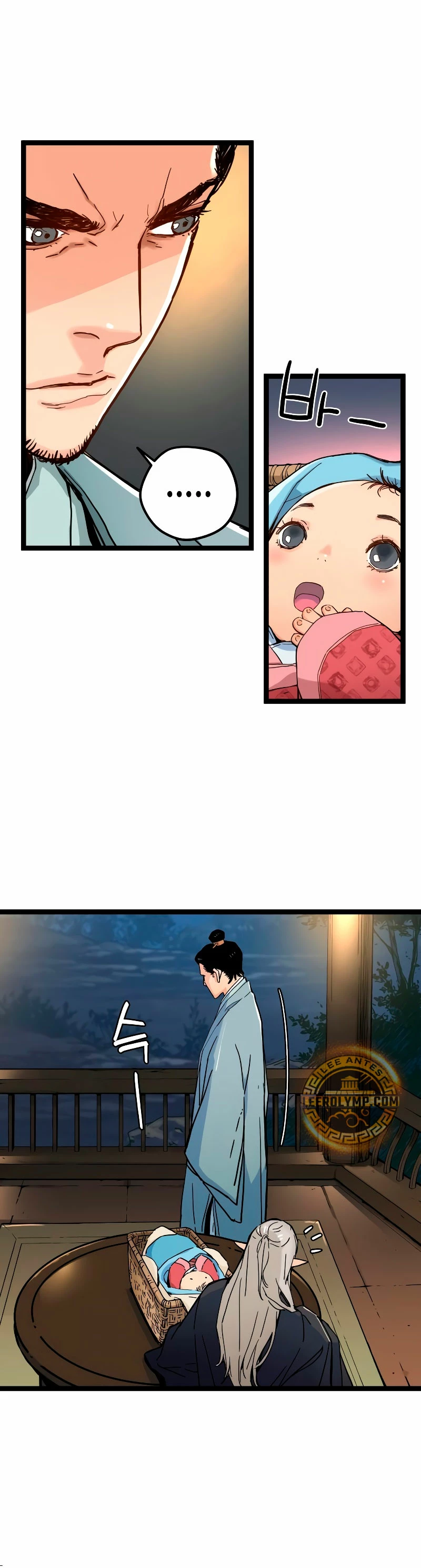 Sobreviviendo como un genio con tiempo prestado Capítulo 1 - Page 7