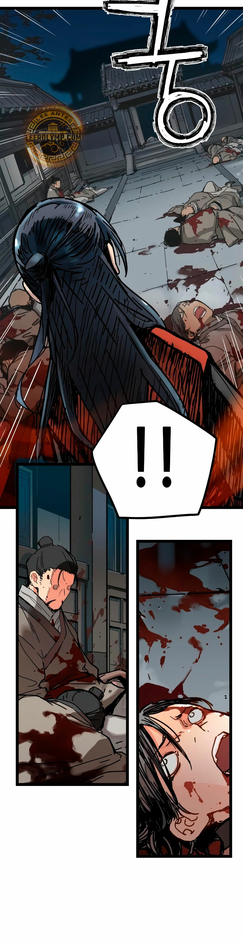 Sobreviviendo como un genio con tiempo prestado Capítulo 1 - Page 70