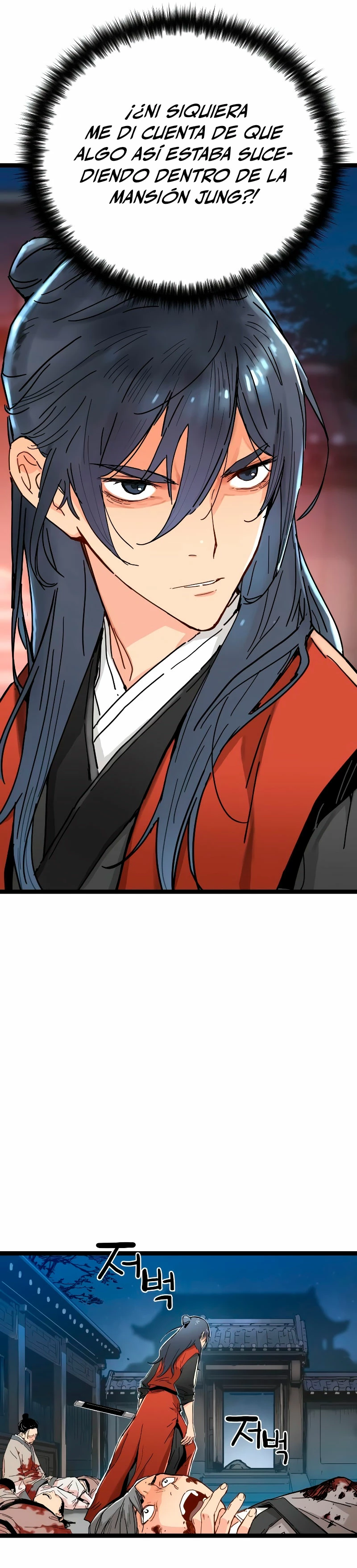 Sobreviviendo como un genio con tiempo prestado Capítulo 1 - Page 71