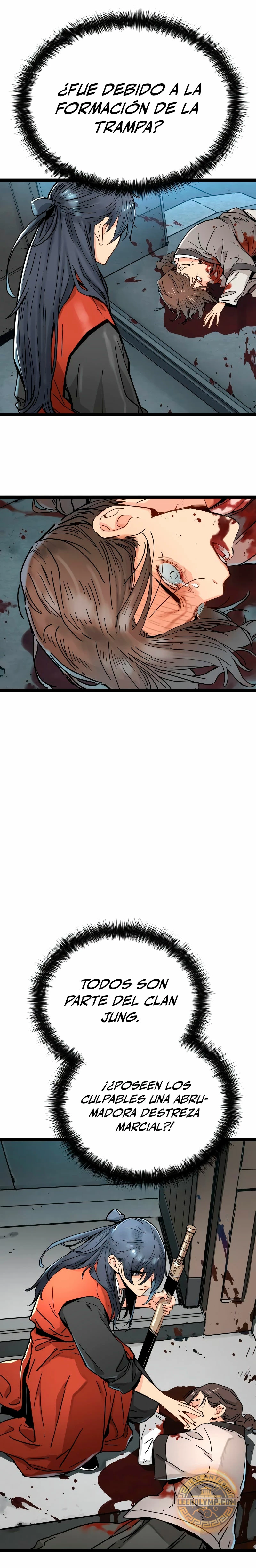 Sobreviviendo como un genio con tiempo prestado Capítulo 1 - Page 72