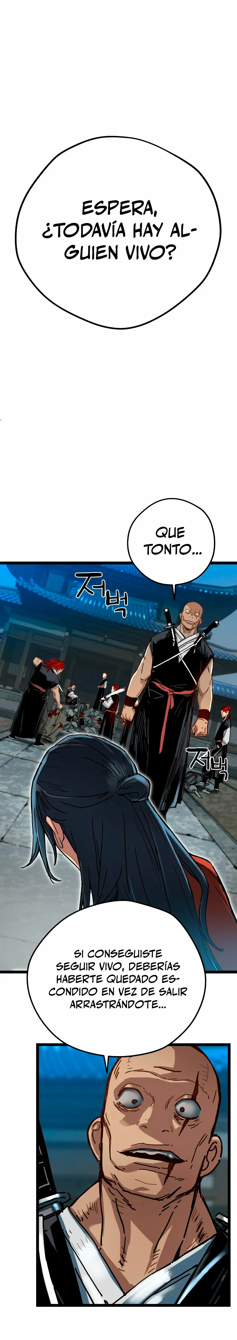 Sobreviviendo como un genio con tiempo prestado Capítulo 1 - Page 73