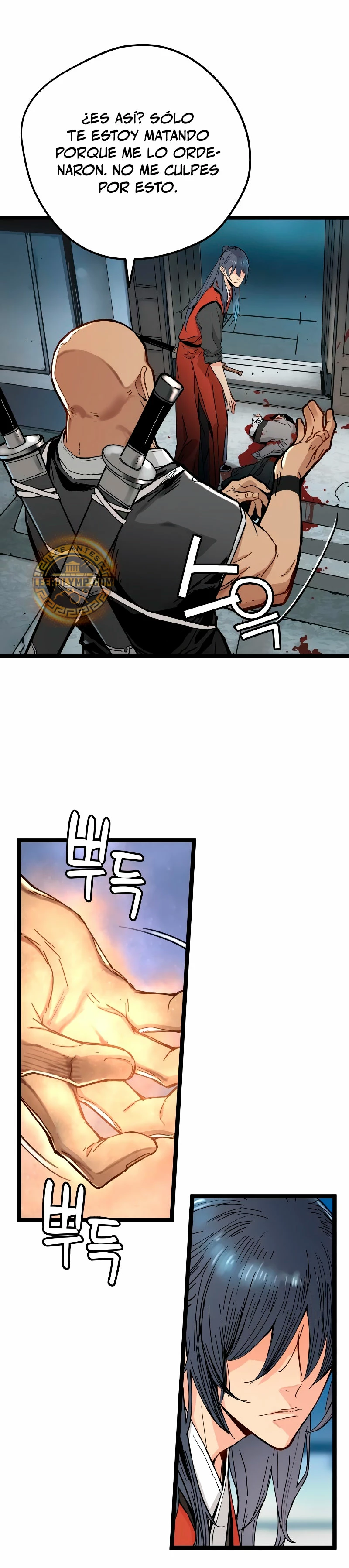 Sobreviviendo como un genio con tiempo prestado Capítulo 1 - Page 75