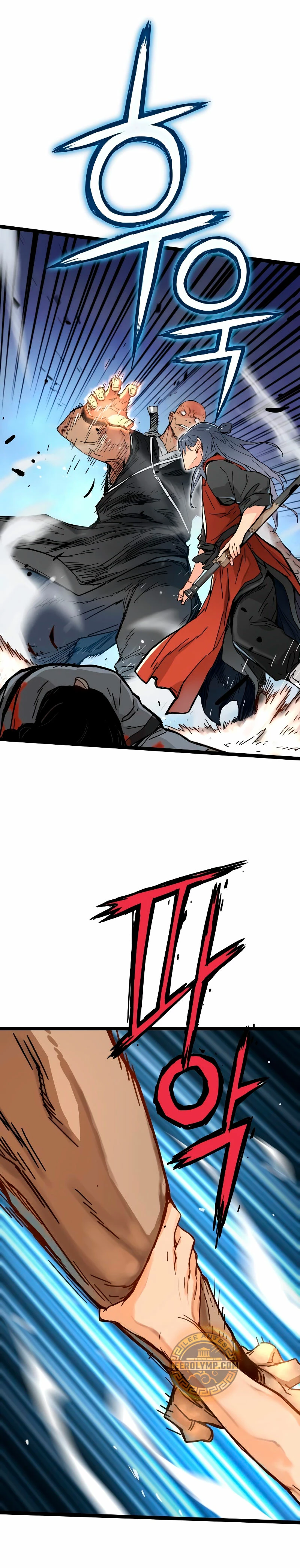 Sobreviviendo como un genio con tiempo prestado Capítulo 1 - Page 76