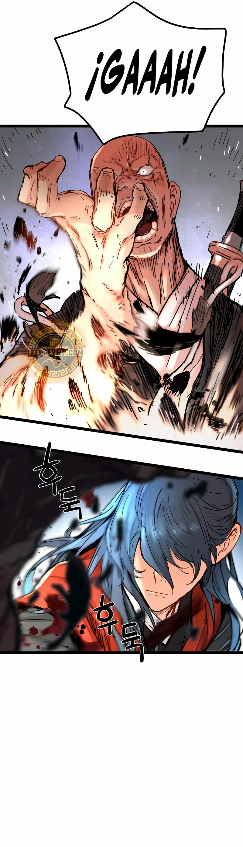 Sobreviviendo como un genio con tiempo prestado Capítulo 1 - Page 78