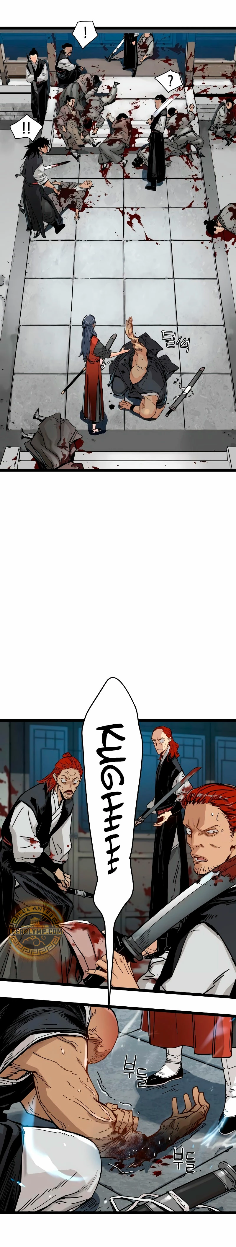 Sobreviviendo como un genio con tiempo prestado Capítulo 1 - Page 79