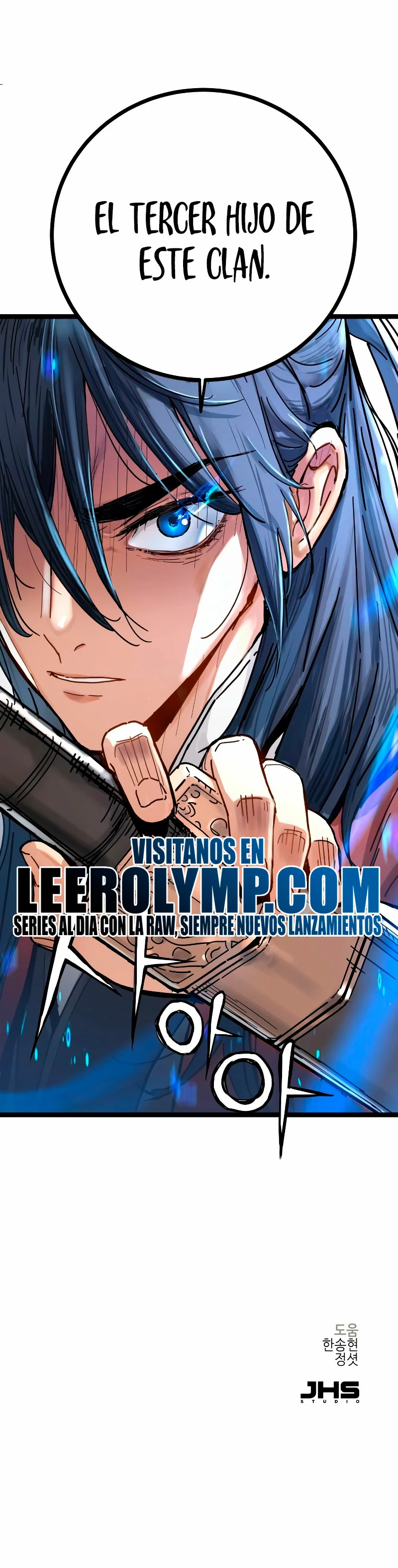 Sobreviviendo como un genio con tiempo prestado Capítulo 1 - Page 81