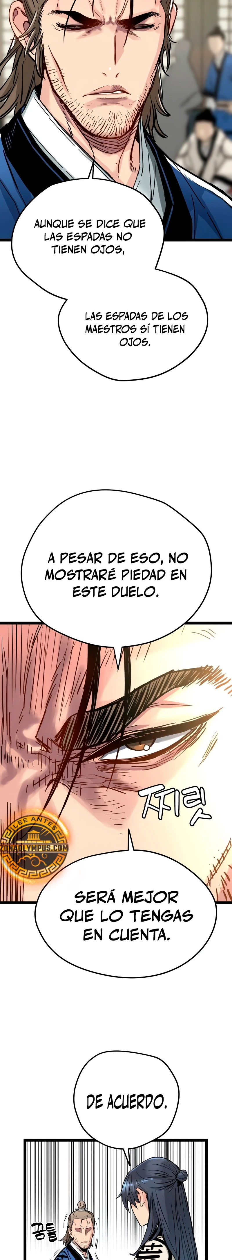 Sobreviviendo como un genio con tiempo prestado Capítulo 10 - Page 12