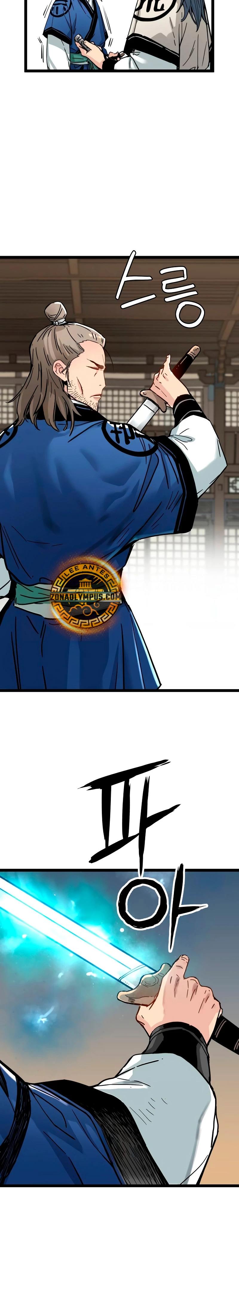 Sobreviviendo como un genio con tiempo prestado Capítulo 10 - Page 13