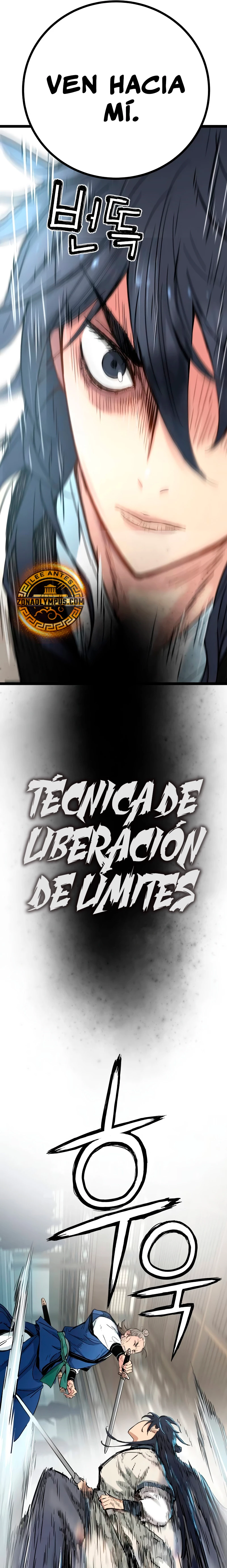 Sobreviviendo como un genio con tiempo prestado Capítulo 10 - Page 17