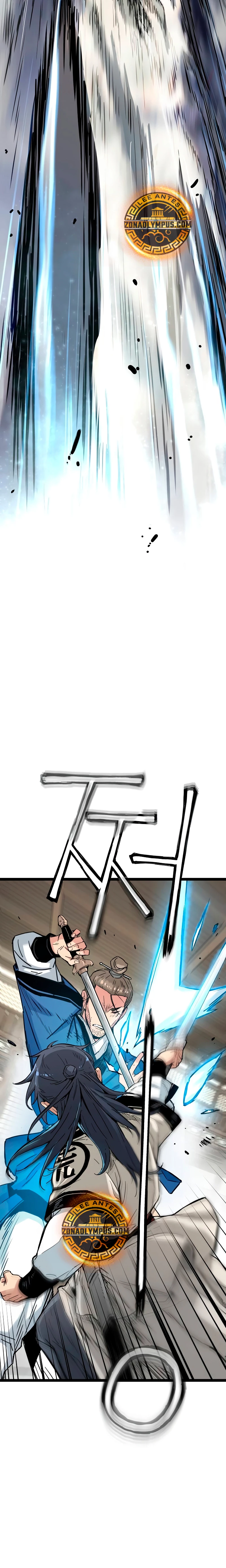 Sobreviviendo como un genio con tiempo prestado Capítulo 10 - Page 18