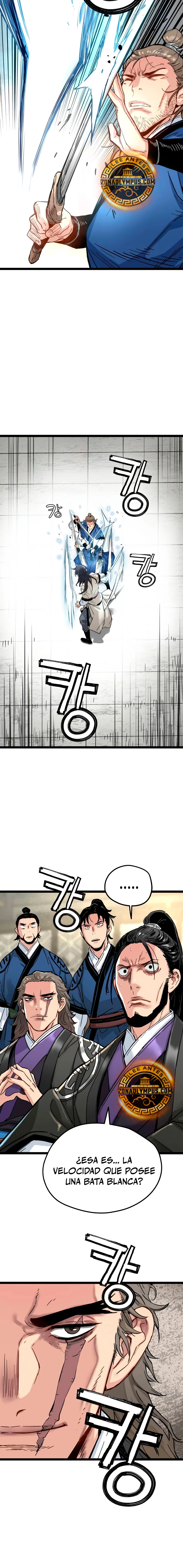 Sobreviviendo como un genio con tiempo prestado Capítulo 10 - Page 20