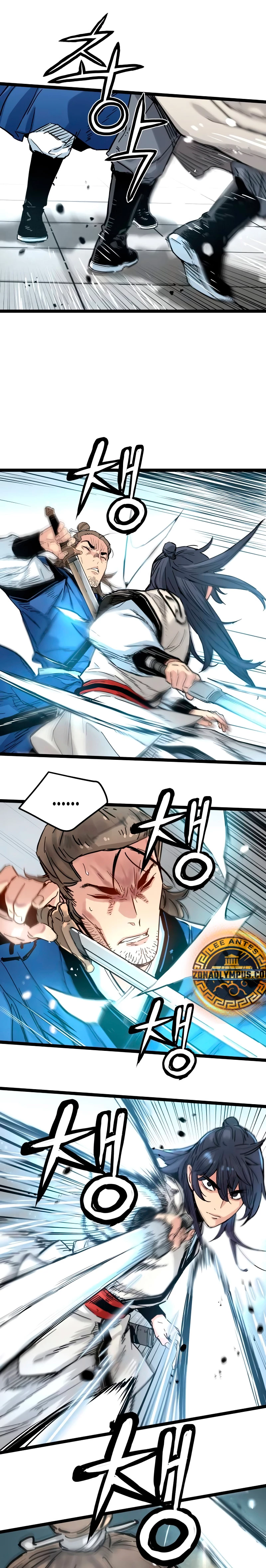 Sobreviviendo como un genio con tiempo prestado Capítulo 10 - Page 22