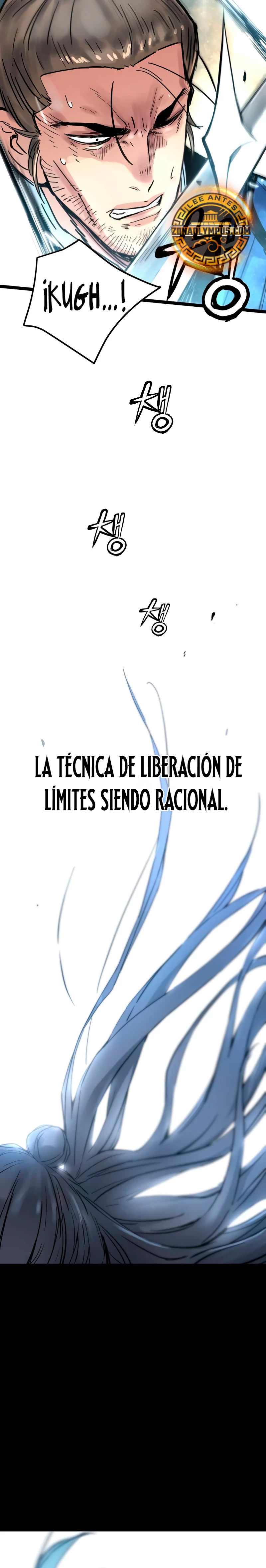 Sobreviviendo como un genio con tiempo prestado Capítulo 10 - Page 23