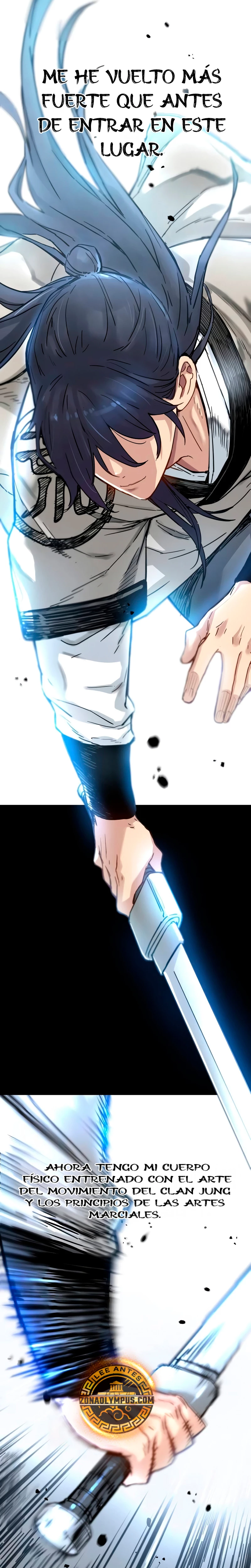 Sobreviviendo como un genio con tiempo prestado Capítulo 10 - Page 24