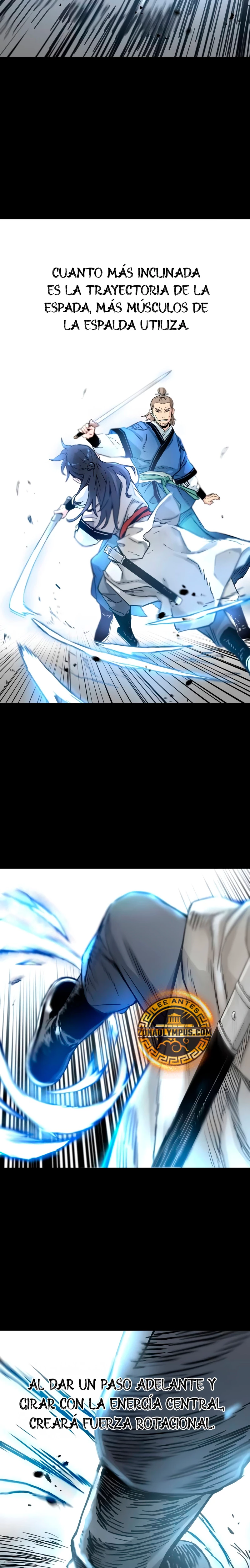 Sobreviviendo como un genio con tiempo prestado Capítulo 10 - Page 25