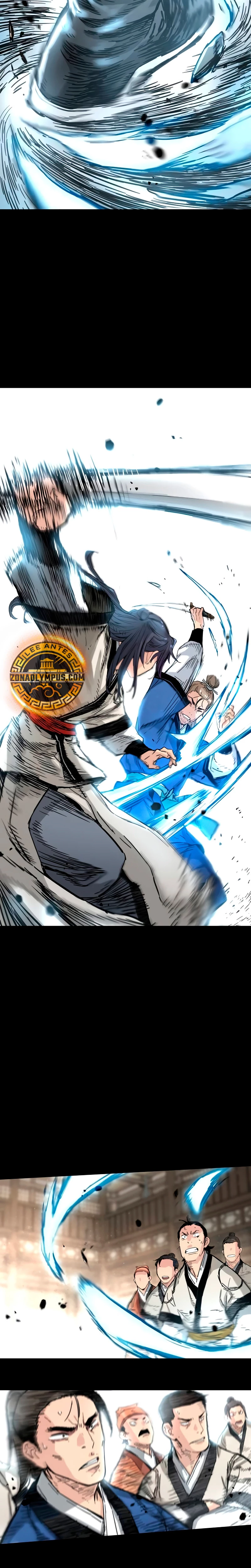 Sobreviviendo como un genio con tiempo prestado Capítulo 10 - Page 26