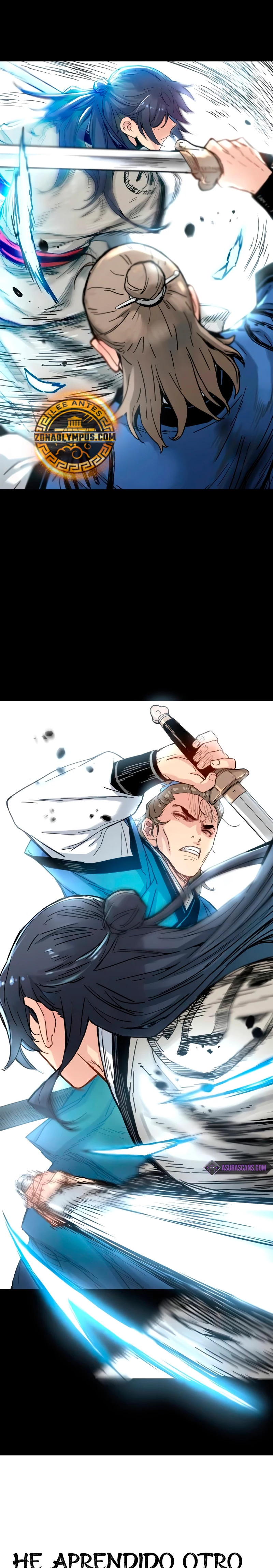 Sobreviviendo como un genio con tiempo prestado Capítulo 10 - Page 27