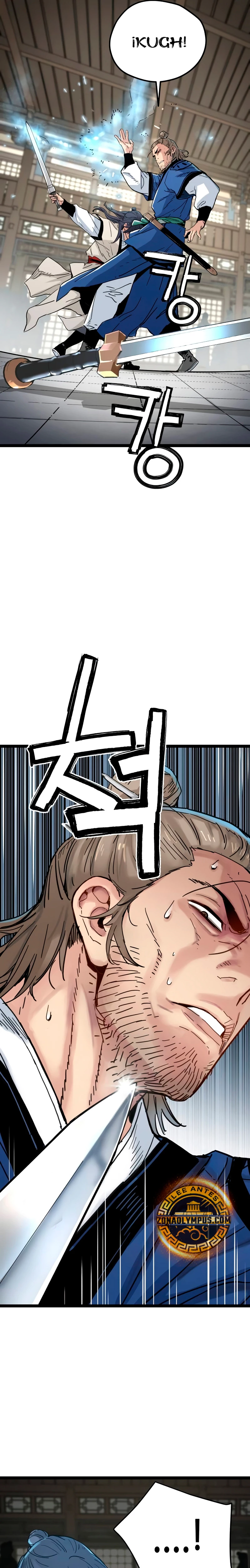 Sobreviviendo como un genio con tiempo prestado Capítulo 10 - Page 30