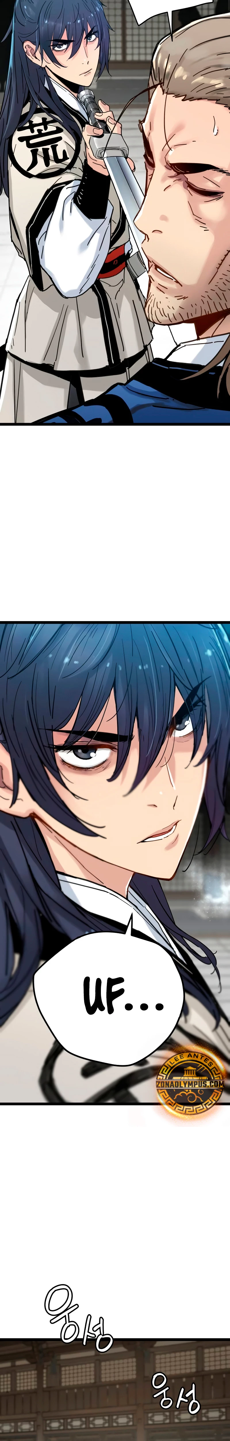 Sobreviviendo como un genio con tiempo prestado Capítulo 10 - Page 31