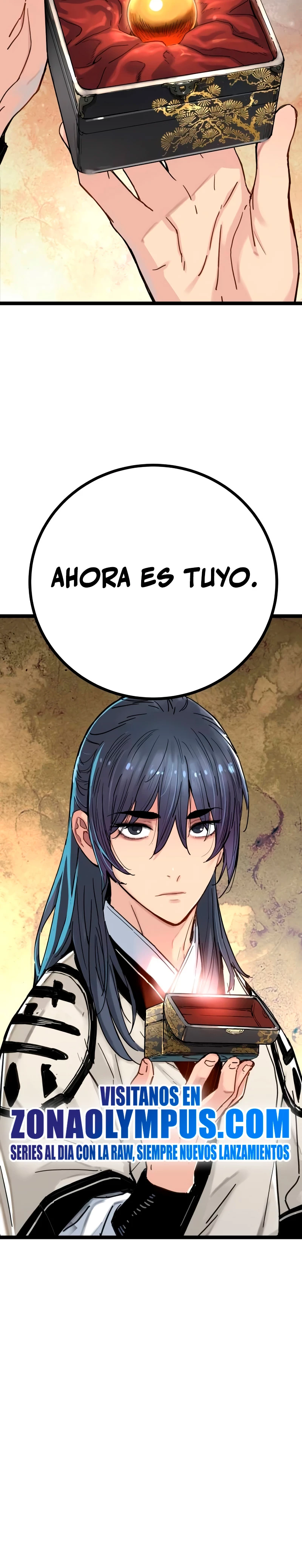 Sobreviviendo como un genio con tiempo prestado Capítulo 10 - Page 41