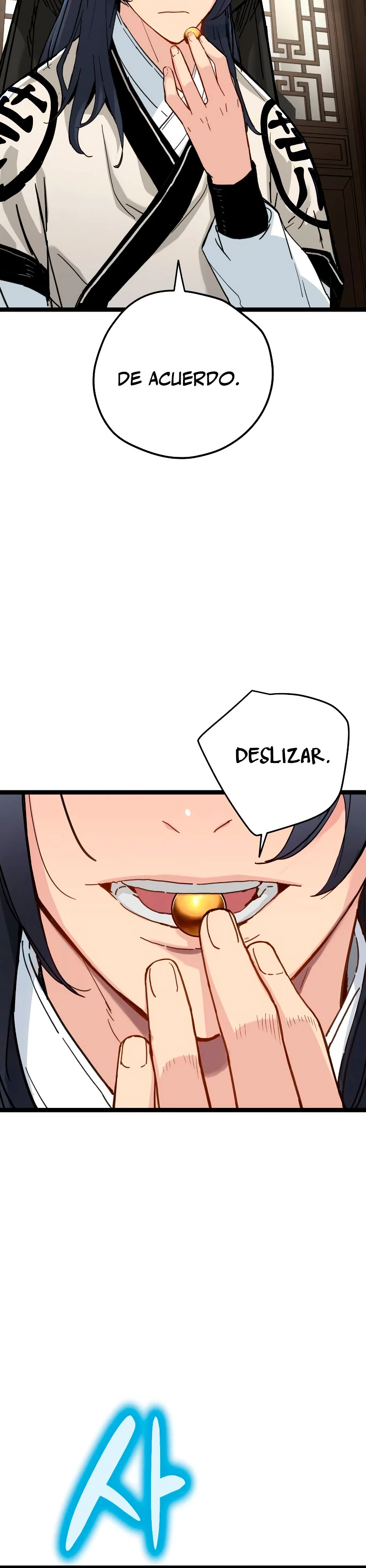 Sobreviviendo como un genio con tiempo prestado Capítulo 11 - Page 10