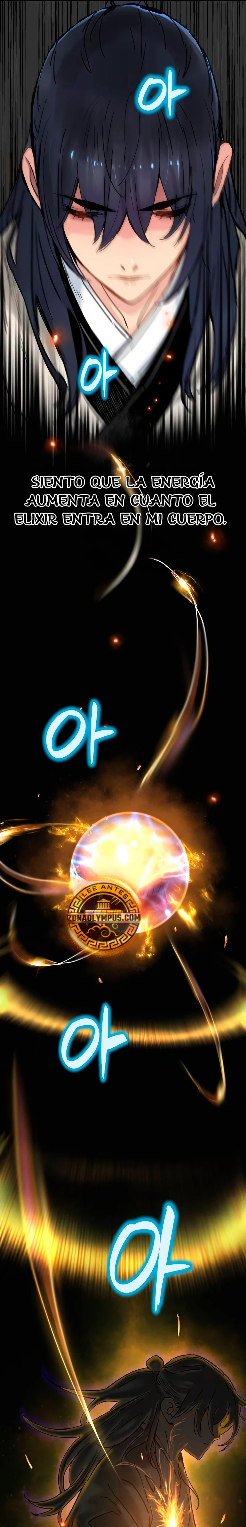 Sobreviviendo como un genio con tiempo prestado Capítulo 11 - Page 11