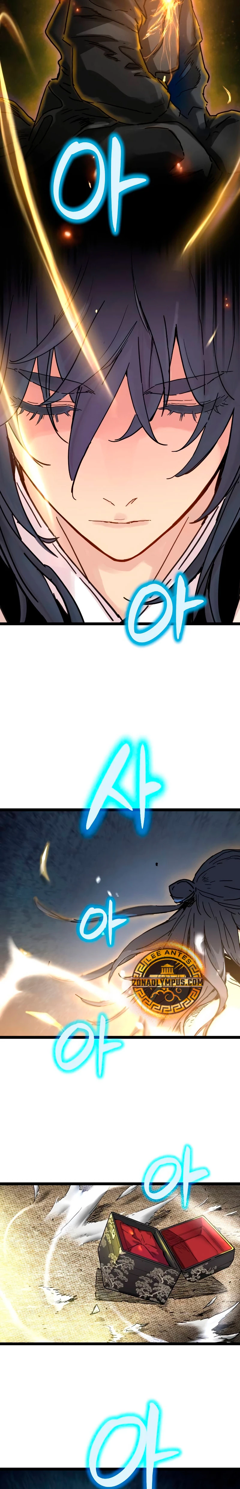 Sobreviviendo como un genio con tiempo prestado Capítulo 11 - Page 12