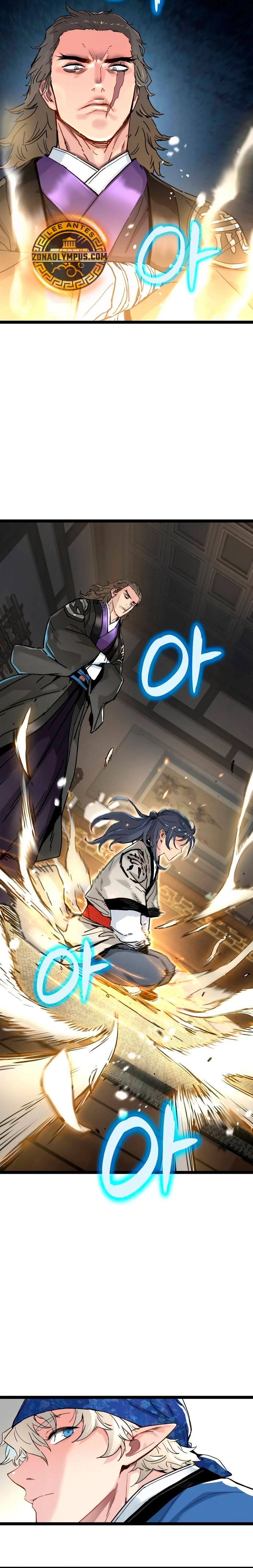 Sobreviviendo como un genio con tiempo prestado Capítulo 11 - Page 13