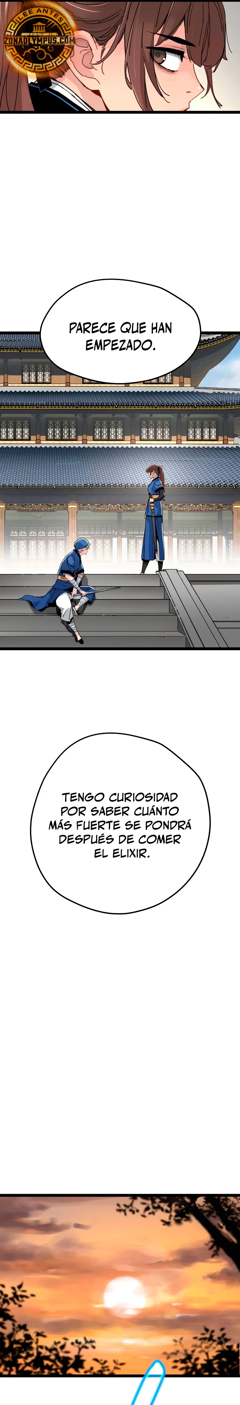 Sobreviviendo como un genio con tiempo prestado Capítulo 11 - Page 14