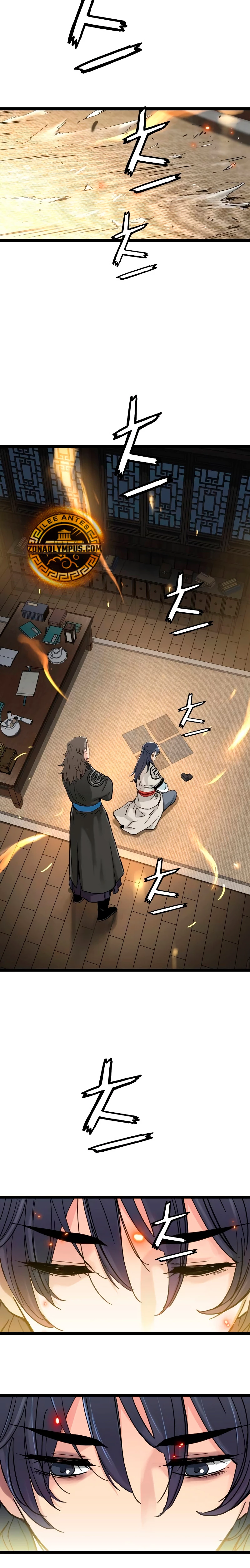 Sobreviviendo como un genio con tiempo prestado Capítulo 11 - Page 18