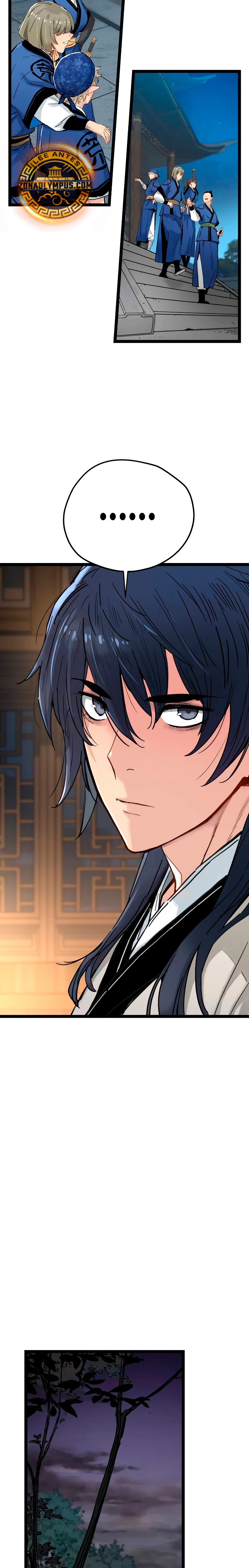 Sobreviviendo como un genio con tiempo prestado Capítulo 11 - Page 24