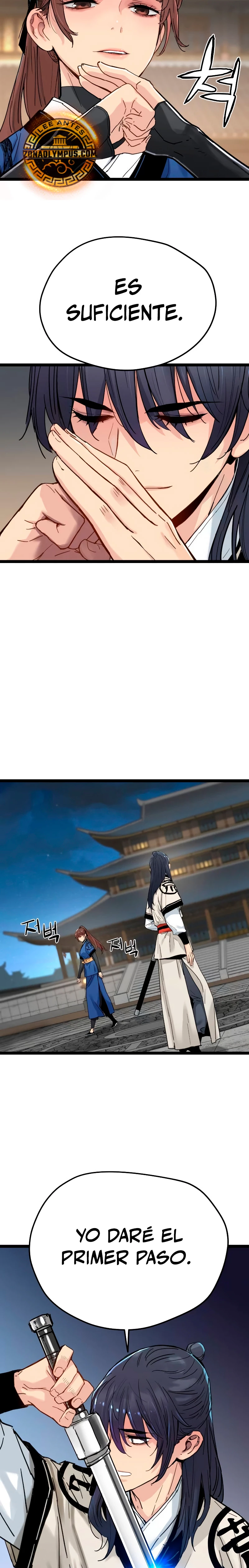 Sobreviviendo como un genio con tiempo prestado Capítulo 11 - Page 30