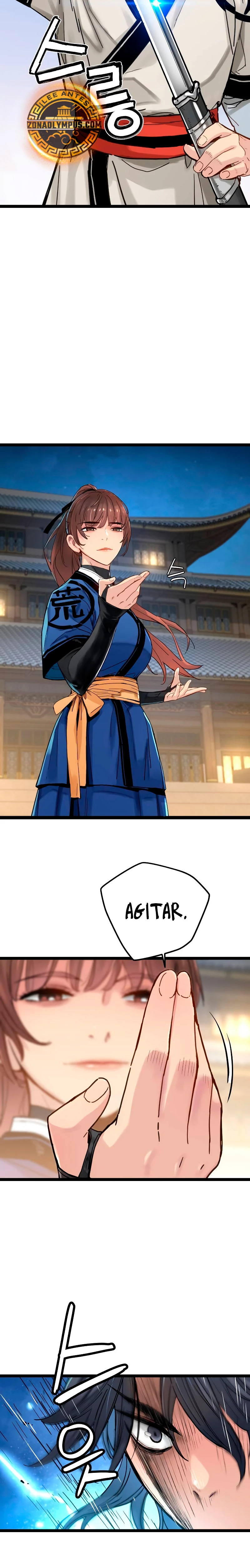 Sobreviviendo como un genio con tiempo prestado Capítulo 11 - Page 31