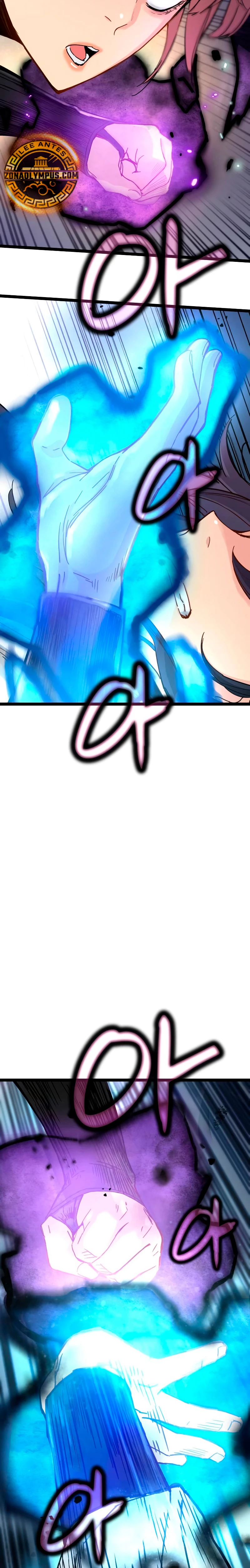 Sobreviviendo como un genio con tiempo prestado Capítulo 11 - Page 36