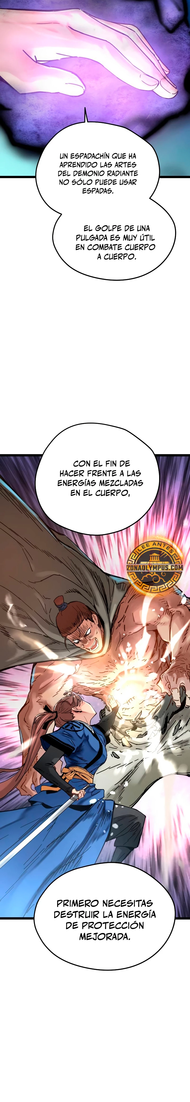 Sobreviviendo como un genio con tiempo prestado Capítulo 11 - Page 40