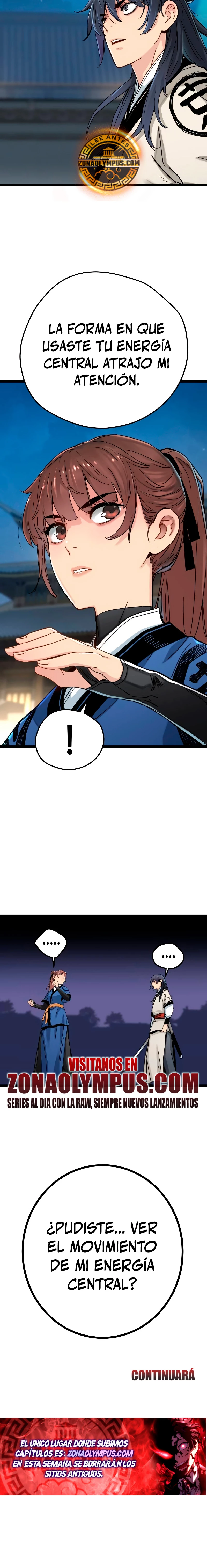 Sobreviviendo como un genio con tiempo prestado Capítulo 11 - Page 42