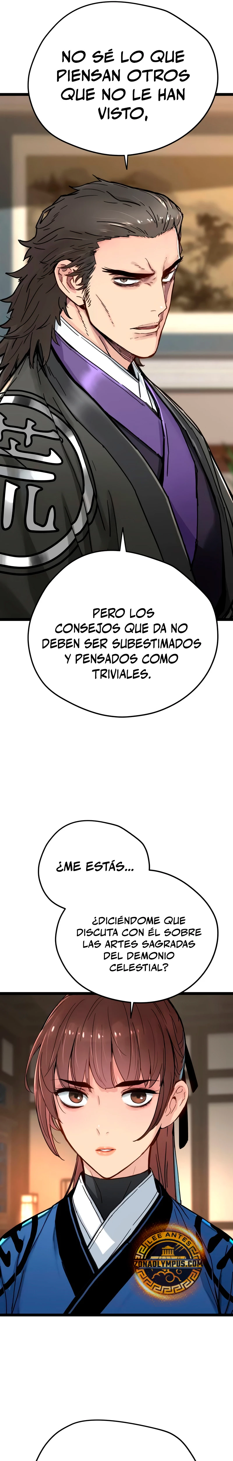 Sobreviviendo como un genio con tiempo prestado Capítulo 12 - Page 14