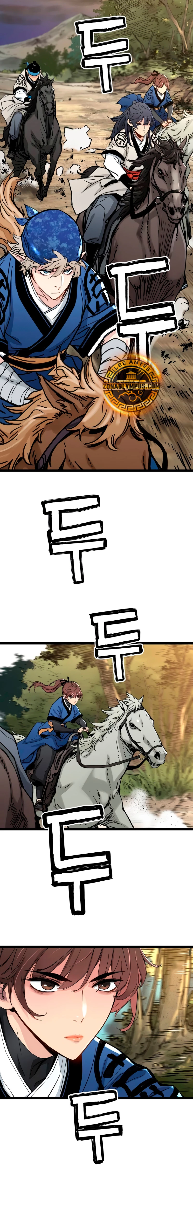 Sobreviviendo como un genio con tiempo prestado Capítulo 12 - Page 19