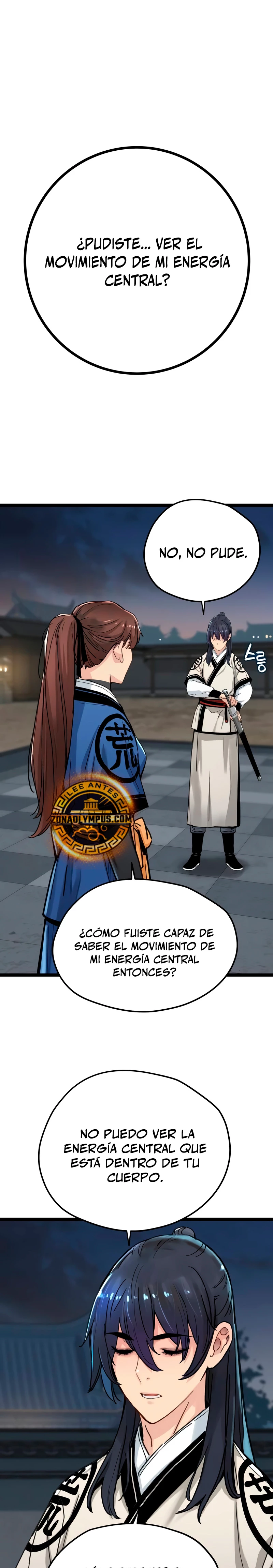 Sobreviviendo como un genio con tiempo prestado Capítulo 12 - Page 2