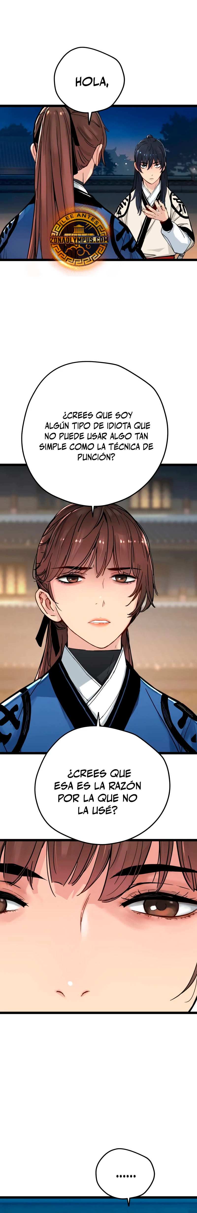 Sobreviviendo como un genio con tiempo prestado Capítulo 12 - Page 7