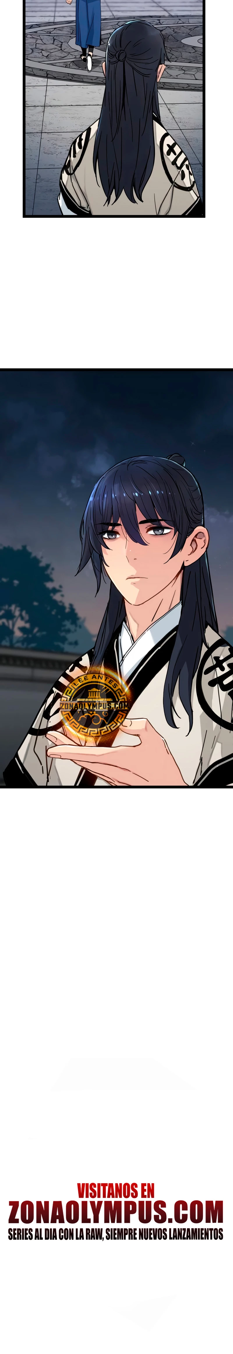 Sobreviviendo como un genio con tiempo prestado Capítulo 12 - Page 9