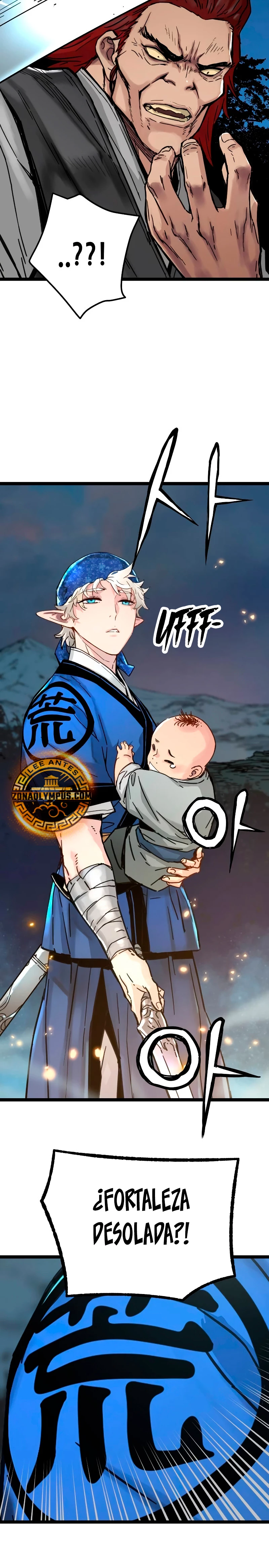 Sobreviviendo como un genio con tiempo prestado Capítulo 13 - Page 12