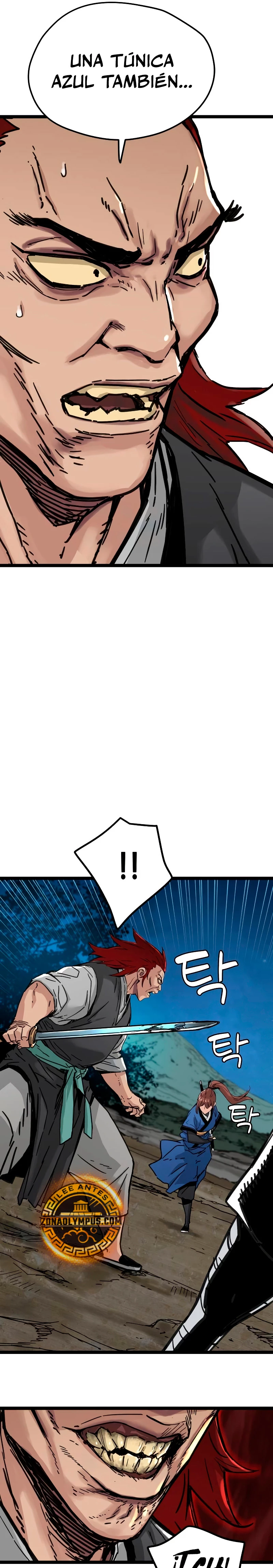 Sobreviviendo como un genio con tiempo prestado Capítulo 13 - Page 13