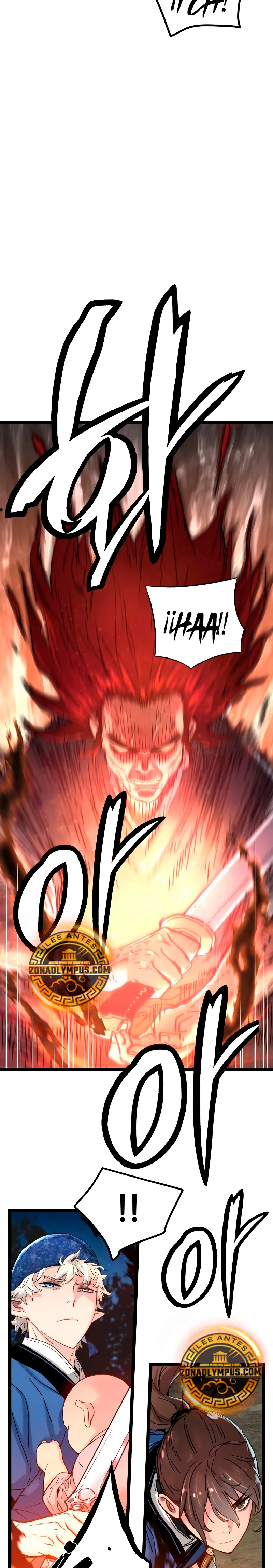 Sobreviviendo como un genio con tiempo prestado Capítulo 13 - Page 14