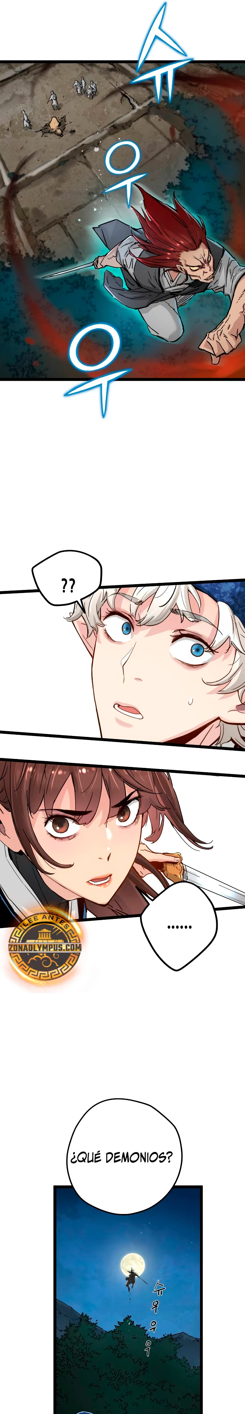 Sobreviviendo como un genio con tiempo prestado Capítulo 13 - Page 16