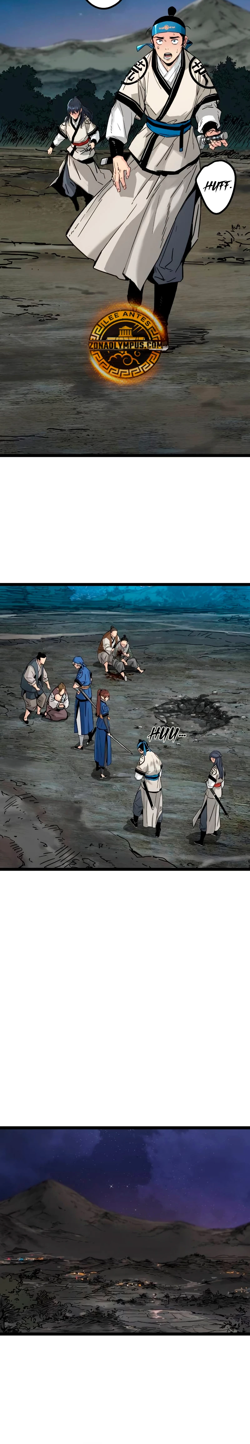 Sobreviviendo como un genio con tiempo prestado Capítulo 13 - Page 18